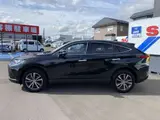 2025 Toyota Harrier Hybrid G4WD Black SUV for sale, Japanese used car export - photo 5 of 51 | GULJI TRADERS