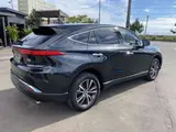 2025 Toyota Harrier Hybrid G4WD Black SUV for sale, Japanese used car export - photo 6 of 51 | GULJI TRADERS
