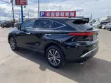 2025 Toyota Harrier Hybrid G4WD Black SUV for sale, Japanese used car export - photo 7 of 51 | GULJI TRADERS