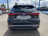 2025 Toyota Harrier Hybrid G4WD Black SUV for sale, Japanese used car export - photo 8 of 51 | GULJI TRADERS