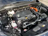2025 Toyota Harrier Hybrid G4WD Black SUV for sale, Japanese used car export - photo 11 of 51 | GULJI TRADERS