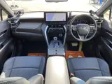 2025 Toyota Harrier Hybrid G4WD Black SUV for sale, Japanese used car export - photo 12 of 51 | GULJI TRADERS