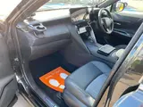 2025 Toyota Harrier Hybrid G4WD Black SUV for sale, Japanese used car export - photo 13 of 51 | GULJI TRADERS