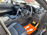 2025 Toyota Harrier Hybrid G4WD Black SUV for sale, Japanese used car export - photo 14 of 51 | GULJI TRADERS