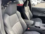 2025 Toyota Harrier Hybrid G4WD Black SUV for sale, Japanese used car export - photo 15 of 51 | GULJI TRADERS