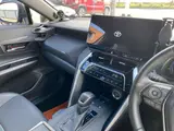 2025 Toyota Harrier Hybrid G4WD Black SUV for sale, Japanese used car export - photo 23 of 51 | GULJI TRADERS