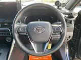 2025 Toyota Harrier Hybrid G4WD Black SUV for sale, Japanese used car export - photo 24 of 51 | GULJI TRADERS