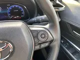 2025 Toyota Harrier Hybrid G4WD Black SUV for sale, Japanese used car export - photo 28 of 51 | GULJI TRADERS