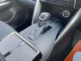 2025 Toyota Harrier Hybrid G4WD Black SUV for sale, Japanese used car export - photo 32 of 51 | GULJI TRADERS