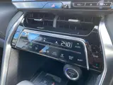 2025 Toyota Harrier Hybrid G4WD Black SUV for sale, Japanese used car export - photo 35 of 51 | GULJI TRADERS