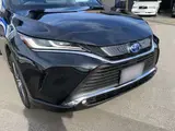 2025 Toyota Harrier Hybrid G4WD Black SUV for sale, Japanese used car export - photo 43 of 51 | GULJI TRADERS