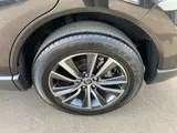 2025 Toyota Harrier Hybrid G4WD Black SUV for sale, Japanese used car export - photo 50 of 51 | GULJI TRADERS