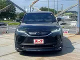 2025 Toyota Harrier Hybrid Z Hybrid Pearl SUV for sale, Japanese used car export - photo 2 of 34 | GULJI TRADERS