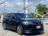 2025 Toyota Harrier Hybrid Z Hybrid Pearl SUV for sale, Japanese used car export - photo 3 of 34 | GULJI TRADERS