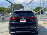 2025 Toyota Harrier Hybrid Z Hybrid Pearl SUV for sale, Japanese used car export - photo 6 of 34 | GULJI TRADERS