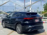 2025 Toyota Harrier Hybrid Z Hybrid Pearl SUV for sale, Japanese used car export - photo 7 of 34 | GULJI TRADERS