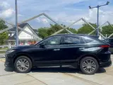 2025 Toyota Harrier Hybrid Z Hybrid Pearl SUV for sale, Japanese used car export - photo 8 of 34 | GULJI TRADERS