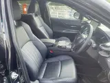 2025 Toyota Harrier Hybrid Z Hybrid Pearl SUV for sale, Japanese used car export - photo 9 of 34 | GULJI TRADERS