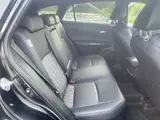 2025 Toyota Harrier Hybrid Z Hybrid Pearl SUV for sale, Japanese used car export - photo 10 of 34 | GULJI TRADERS