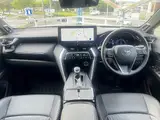 2025 Toyota Harrier Hybrid Z Hybrid Pearl SUV for sale, Japanese used car export - photo 12 of 34 | GULJI TRADERS