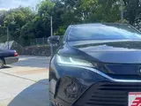 2025 Toyota Harrier Hybrid Z Hybrid Pearl SUV for sale, Japanese used car export - photo 31 of 34 | GULJI TRADERS