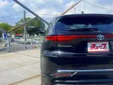 2025 Toyota Harrier Hybrid Z Hybrid Pearl SUV for sale, Japanese used car export - photo 33 of 34 | GULJI TRADERS