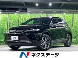 2025 Toyota Harrier Hybrid G Black SUV for sale, Japanese used car export - photo 4 of 30 | GULJI TRADERS
