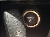 2025 Toyota Harrier Hybrid G Black SUV for sale, Japanese used car export - photo 6 of 30 | GULJI TRADERS