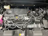 2025 Toyota Harrier Hybrid G Black SUV for sale, Japanese used car export - photo 7 of 30 | GULJI TRADERS