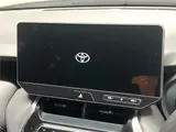 2025 Toyota Harrier Hybrid G Black SUV for sale, Japanese used car export - photo 9 of 30 | GULJI TRADERS