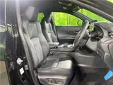 2025 Toyota Harrier Hybrid G Black SUV for sale, Japanese used car export - photo 10 of 30 | GULJI TRADERS