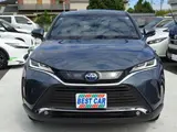 2025 Toyota Harrier Hybrid 2.5 Hybrid Z Gray SUV for sale, Japanese used car export - photo 2 of 47 | GULJI TRADERS