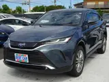 2025 Toyota Harrier Hybrid 2.5 Hybrid Z Gray SUV for sale, Japanese used car export - photo 3 of 47 | GULJI TRADERS