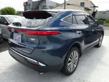 2025 Toyota Harrier Hybrid 2.5 Hybrid Z Gray SUV for sale, Japanese used car export - photo 5 of 47 | GULJI TRADERS