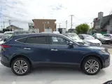 2025 Toyota Harrier Hybrid 2.5 Hybrid Z Gray SUV for sale, Japanese used car export - photo 14 of 47 | GULJI TRADERS