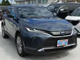 2025 Toyota Harrier Hybrid 2.5 Hybrid Z Gray SUV for sale, Japanese used car export - photo 16 of 47 | GULJI TRADERS