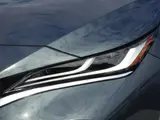 2025 Toyota Harrier Hybrid 2.5 Hybrid Z Gray SUV for sale, Japanese used car export - photo 17 of 47 | GULJI TRADERS