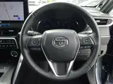 2025 Toyota Harrier Hybrid 2.5 Hybrid Z Gray SUV for sale, Japanese used car export - photo 29 of 47 | GULJI TRADERS