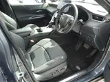 2025 Toyota Harrier Hybrid 2.5 Hybrid Z Gray SUV for sale, Japanese used car export - photo 35 of 47 | GULJI TRADERS