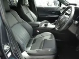 2025 Toyota Harrier Hybrid 2.5 Hybrid Z Gray SUV for sale, Japanese used car export - photo 36 of 47 | GULJI TRADERS
