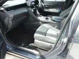 2025 Toyota Harrier Hybrid 2.5 Hybrid Z Gray SUV for sale, Japanese used car export - photo 38 of 47 | GULJI TRADERS