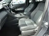 2025 Toyota Harrier Hybrid 2.5 Hybrid Z Gray SUV for sale, Japanese used car export - photo 39 of 47 | GULJI TRADERS
