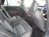 2025 Toyota Harrier Hybrid 2.5 Hybrid Z Gray SUV for sale, Japanese used car export - photo 40 of 47 | GULJI TRADERS