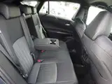 2025 Toyota Harrier Hybrid 2.5 Hybrid Z Gray SUV for sale, Japanese used car export - photo 41 of 47 | GULJI TRADERS