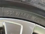 2025 Toyota Harrier Hybrid Z Leather Package Pearl SUV for sale, Japanese used car export - photo 9 of 30 | GULJI TRADERS