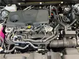 2025 Toyota Harrier Hybrid Z Leather Package Pearl SUV for sale, Japanese used car export - photo 12 of 30 | GULJI TRADERS