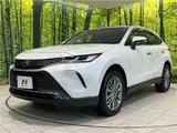 2025 Toyota Harrier Hybrid Z Leather Package Pearl SUV for sale, Japanese used car export - photo 14 of 30 | GULJI TRADERS