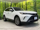 2025 Toyota Harrier Hybrid Z Leather Package Pearl SUV for sale, Japanese used car export - photo 16 of 30 | GULJI TRADERS