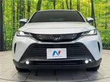 2025 Toyota Harrier Hybrid Z Leather Package Pearl SUV for sale, Japanese used car export - photo 22 of 30 | GULJI TRADERS