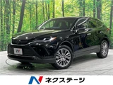 2025 Toyota Harrier Hybrid Z SUV for sale, Japanese used car export - photo 4 of 30 | GULJI TRADERS